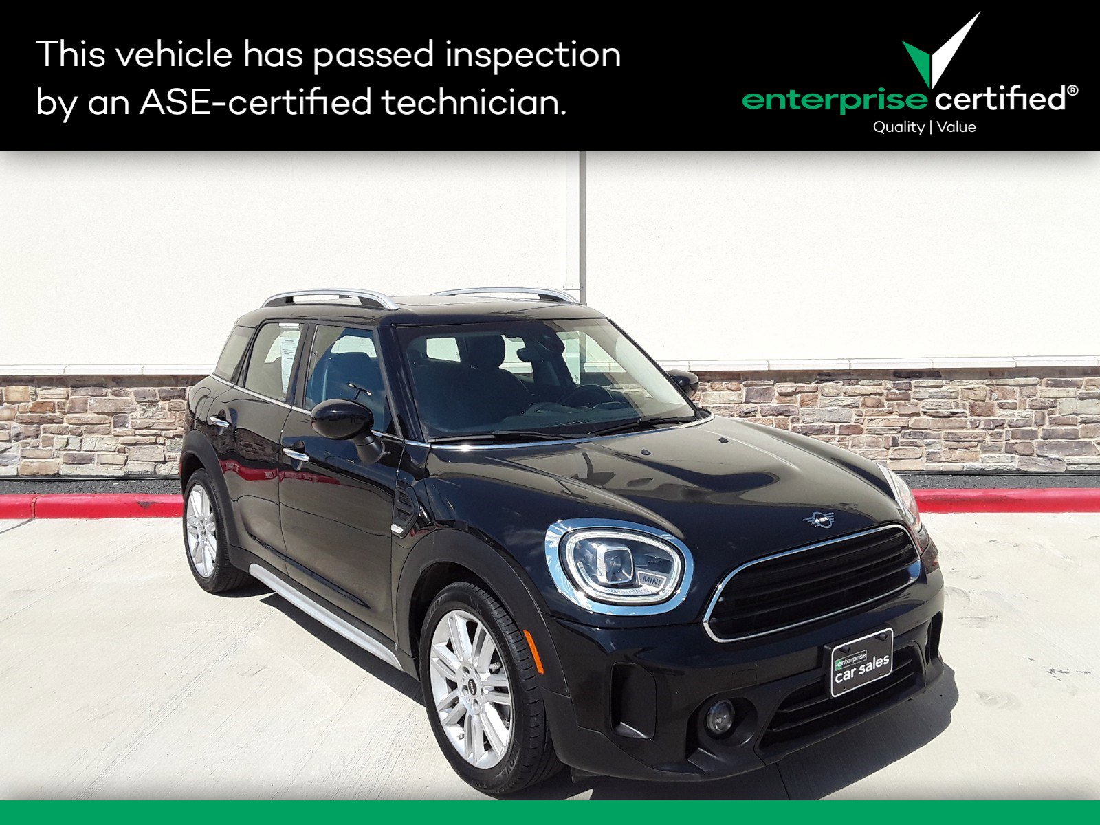 Used 2022 MINI Countryman Cooper