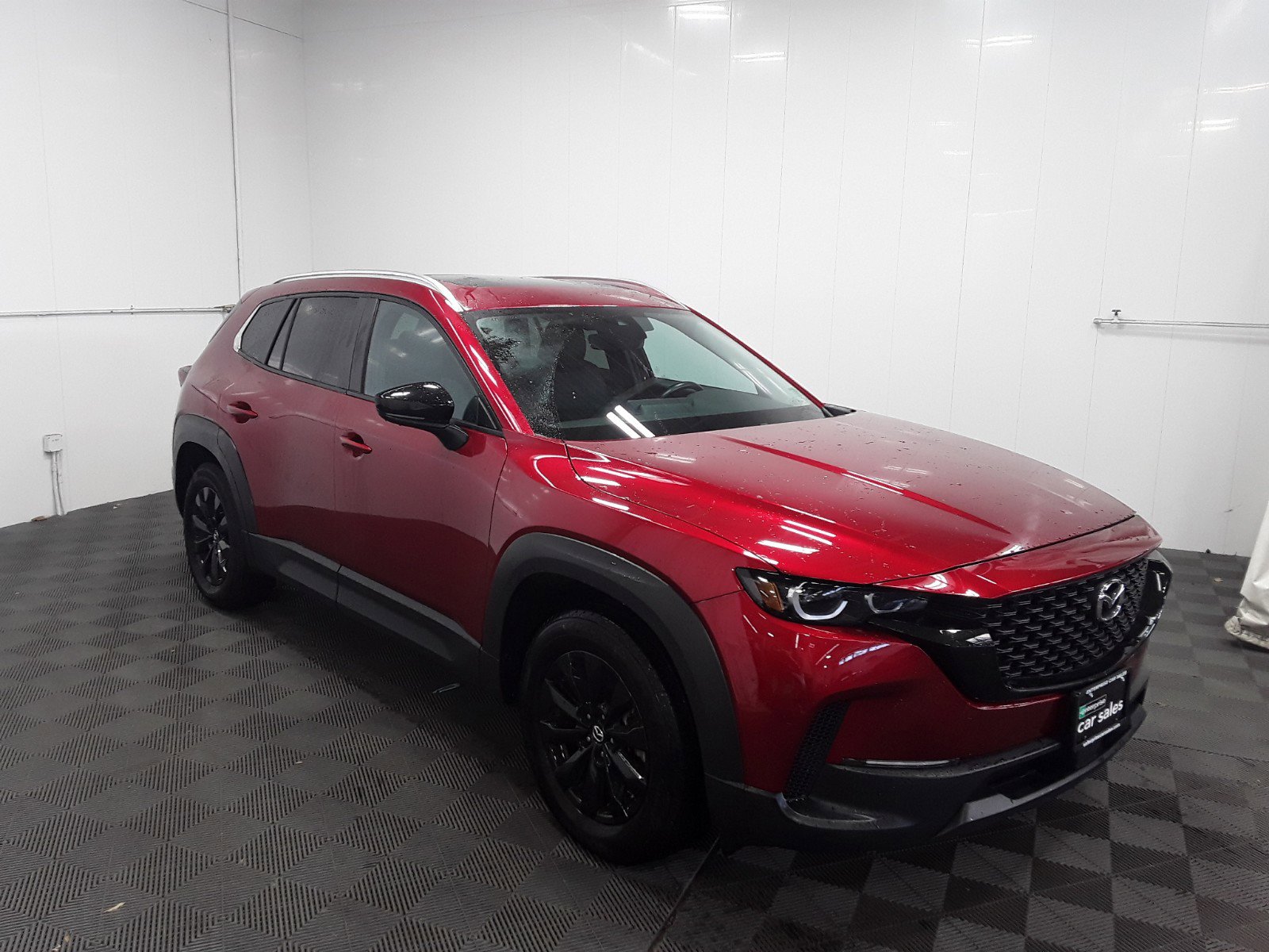 Used 2023 Mazda CX-50 2.5 S Preferred Plus Package AWD