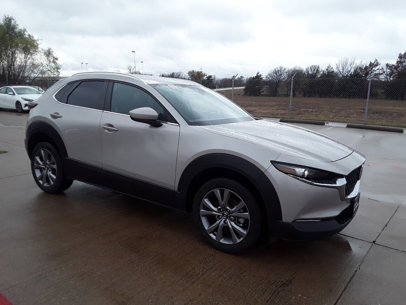 2023 Mazda CX-30 2.5 S Select Package AWD