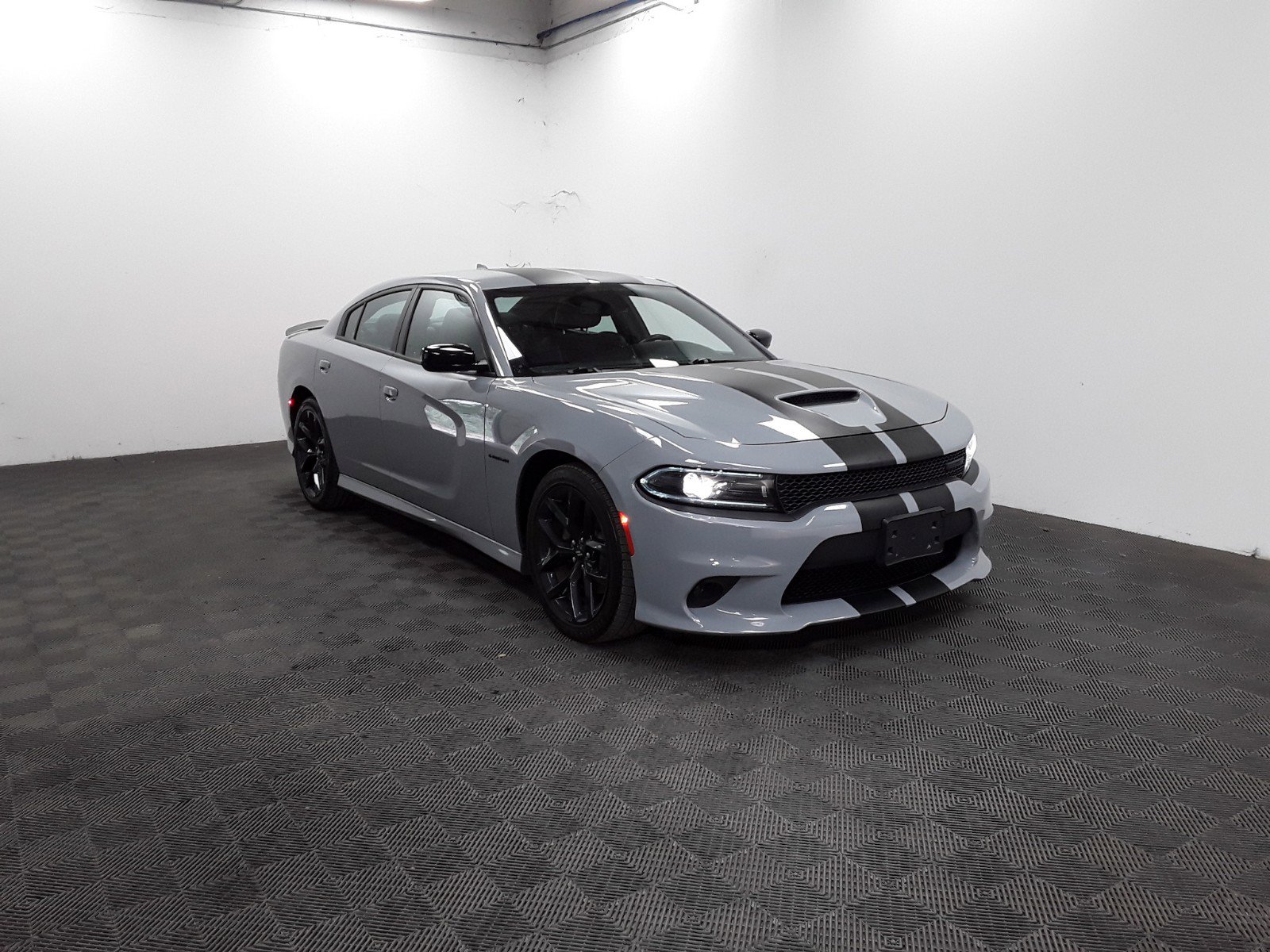 Used 2022 Dodge Charger R/T RWD