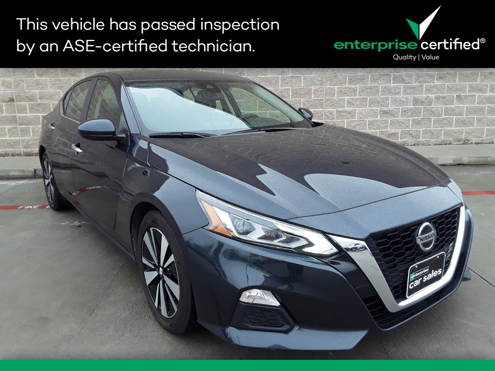 Used 2022 Nissan Altima SV