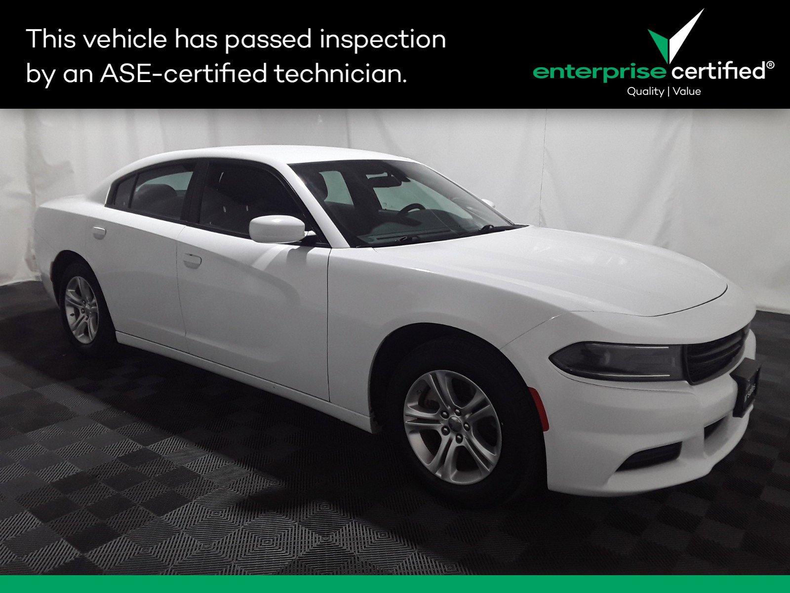 Used 2022 Dodge Charger SXT RWD