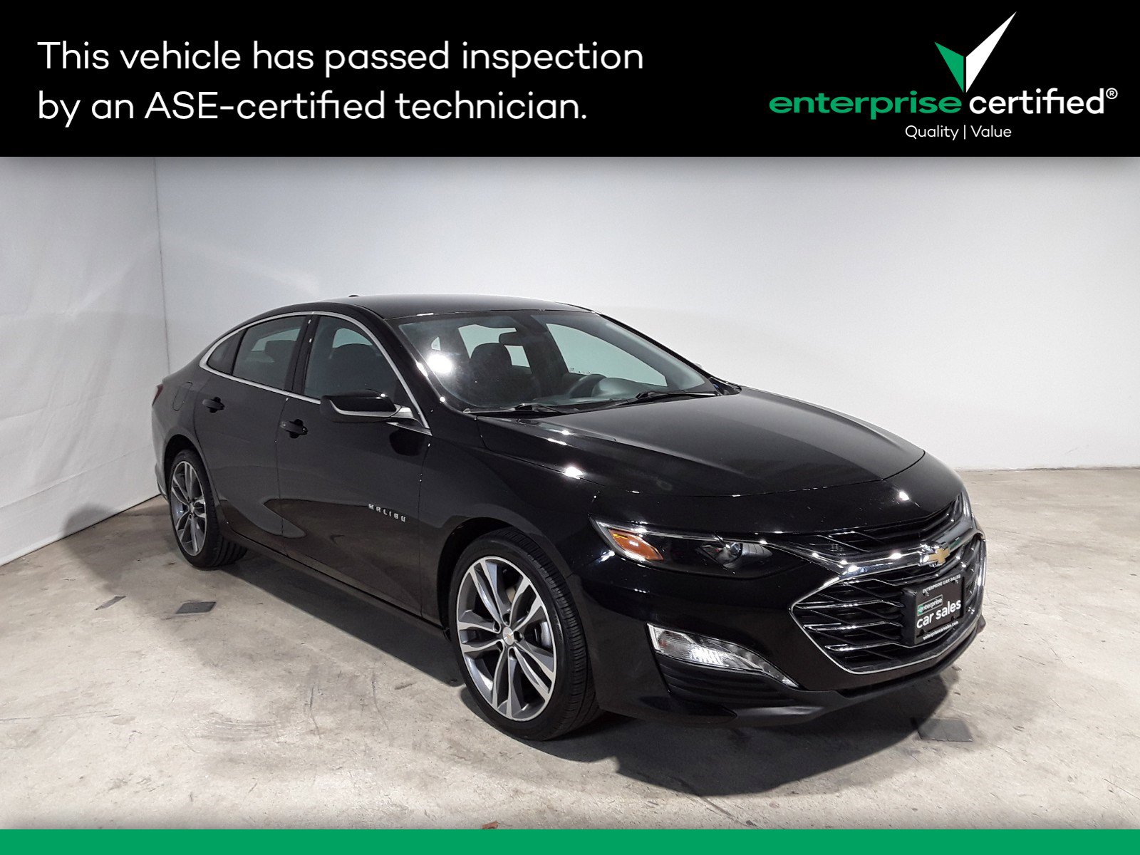 Used 2022 Chevrolet Malibu 4dr Sdn LT