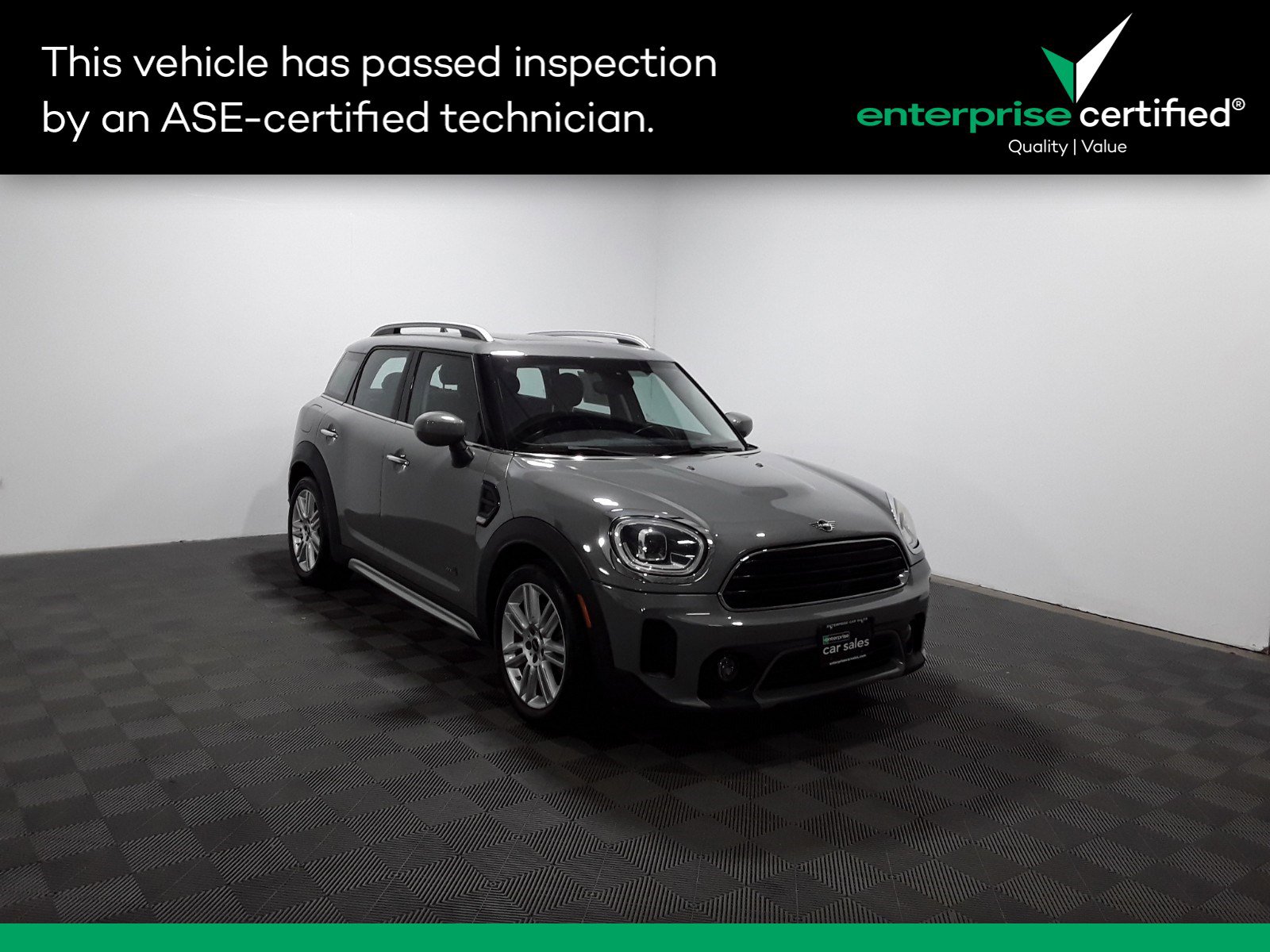 Used 2022 MINI Countryman Cooper ALL4