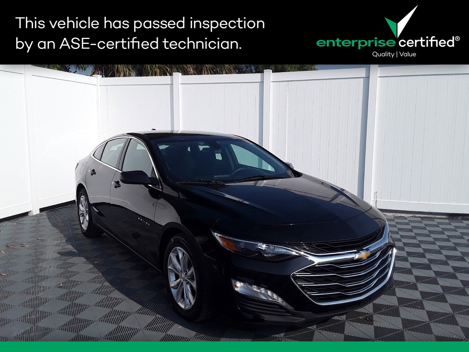 Used 2022 Chevrolet Malibu 4dr Sdn LT