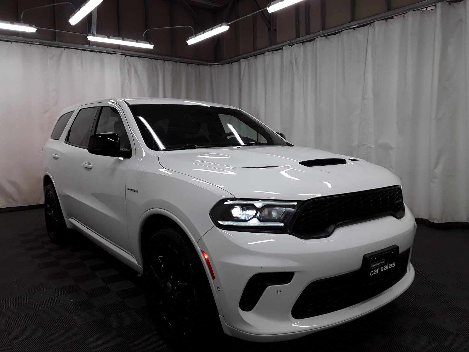 2023 Dodge Durango R/T AWD