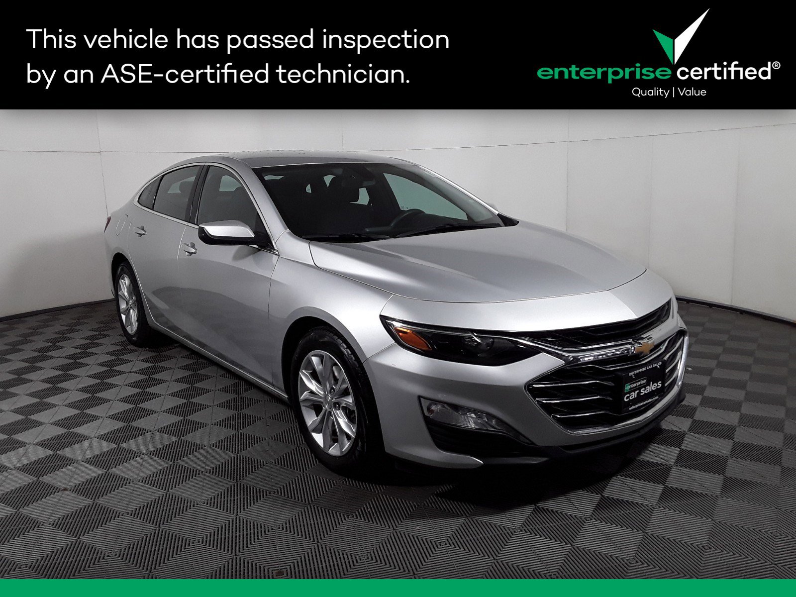 Used 2022 Chevrolet Malibu 4dr Sdn LT