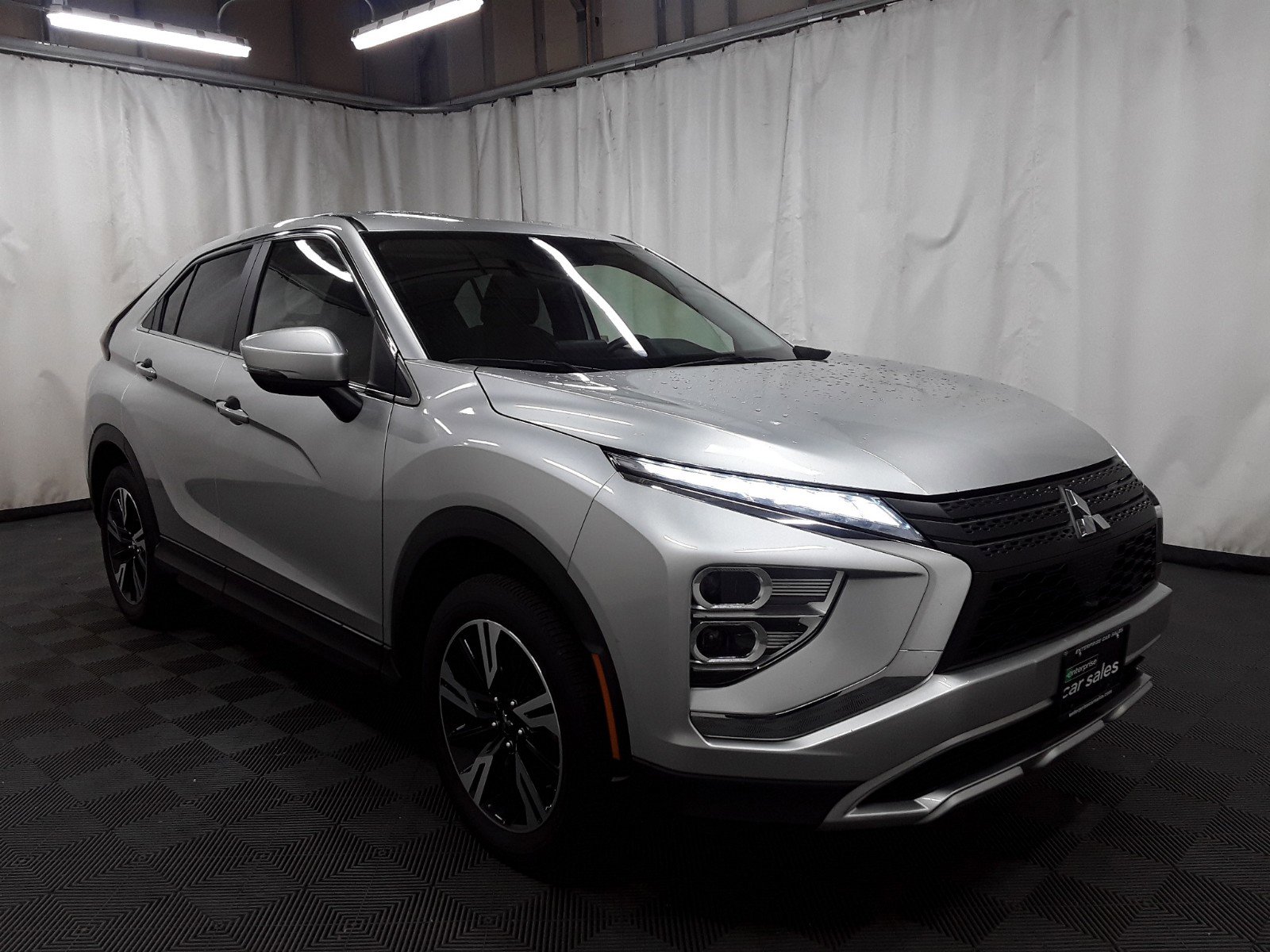 Used 2023 Mitsubishi Eclipse Cross SE S-AWC