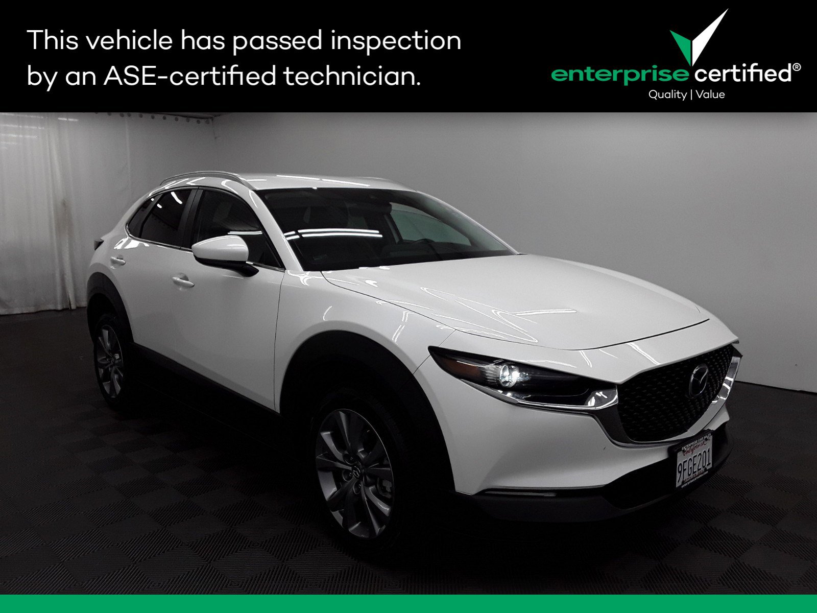 Used 2023 Mazda CX-30 2.5 S Select Package AWD