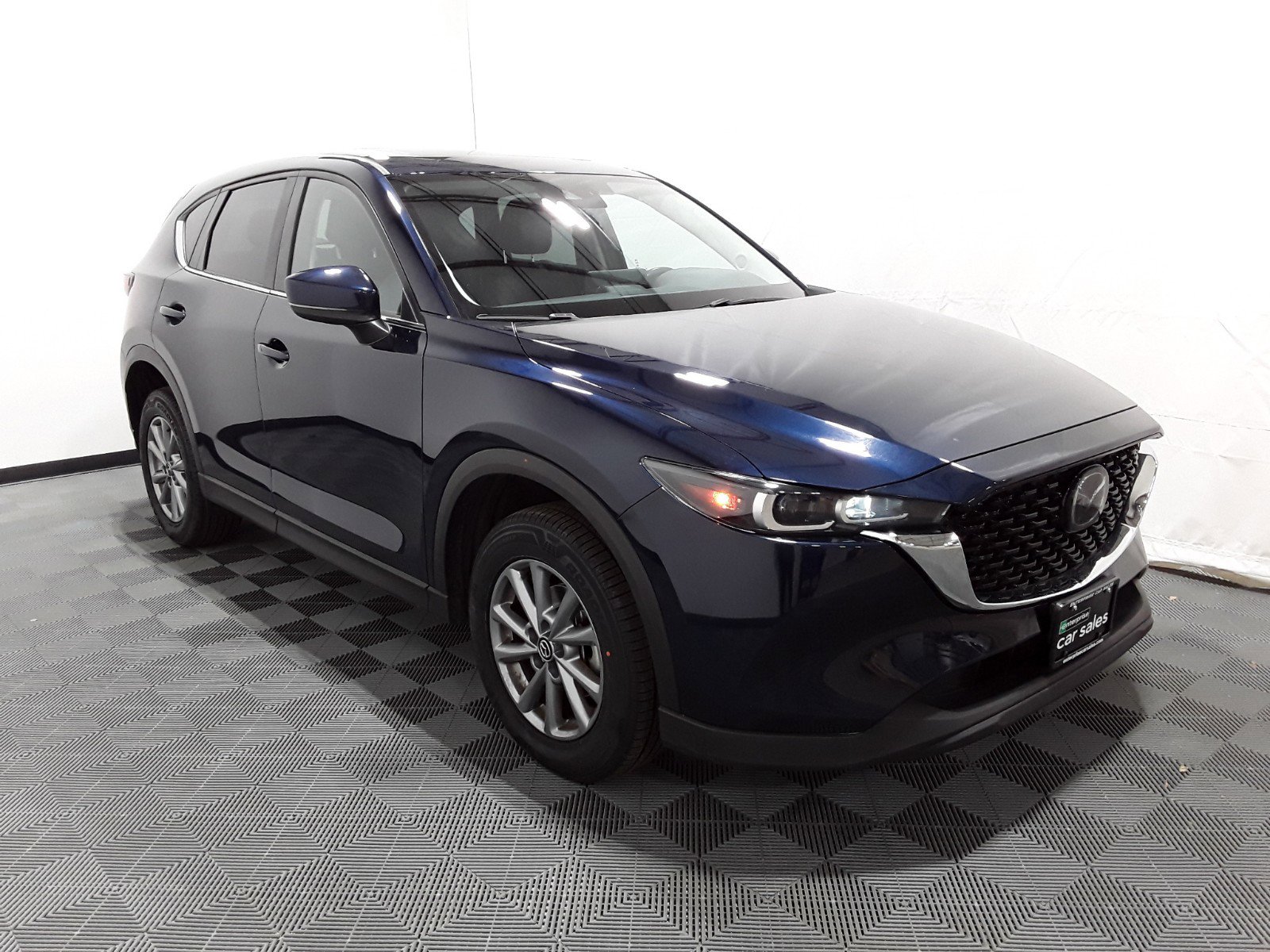 2023 Mazda CX-5 2.5 S Preferred Package AWD