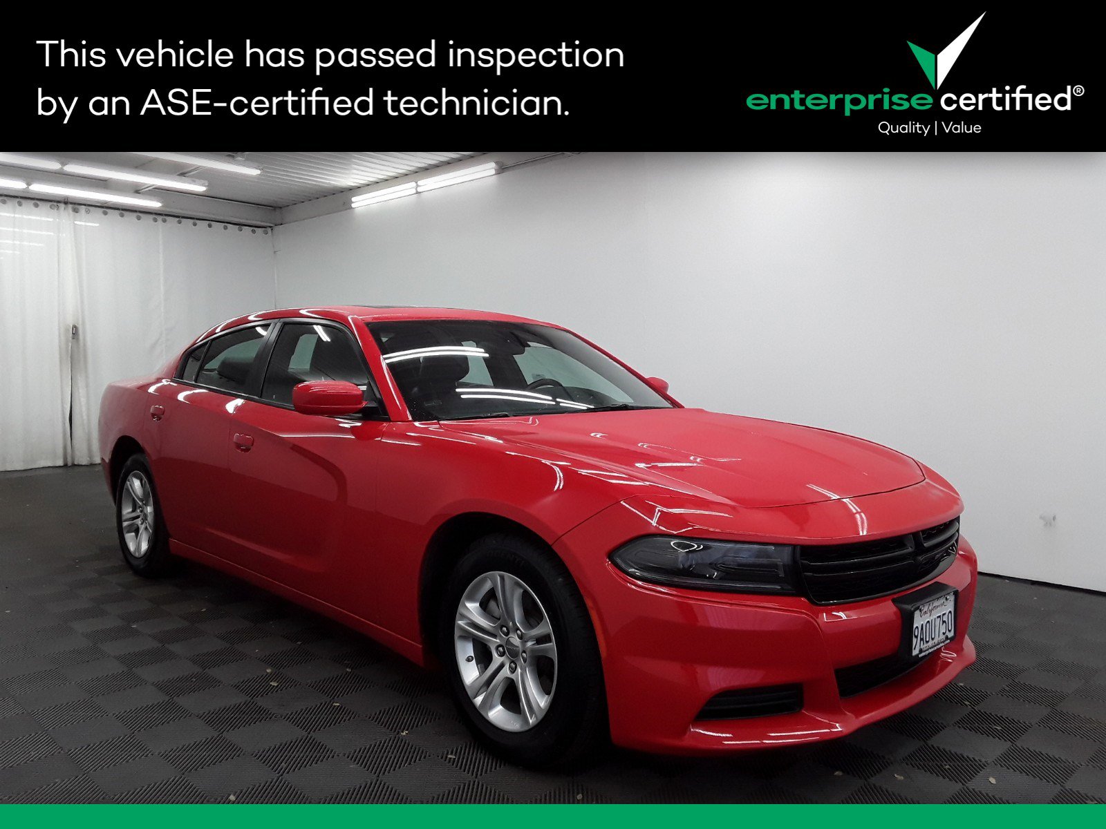 Used 2022 Dodge Charger SXT RWD