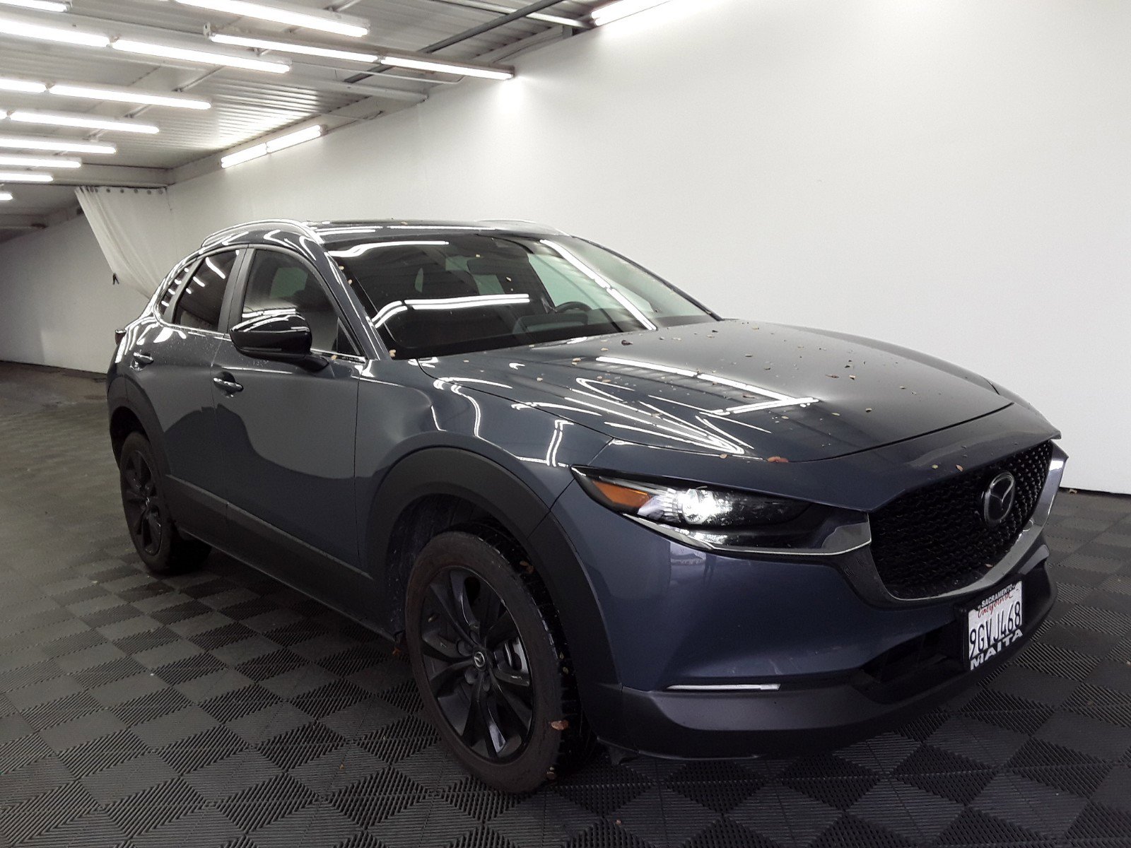 Used 2023 Mazda CX-30 