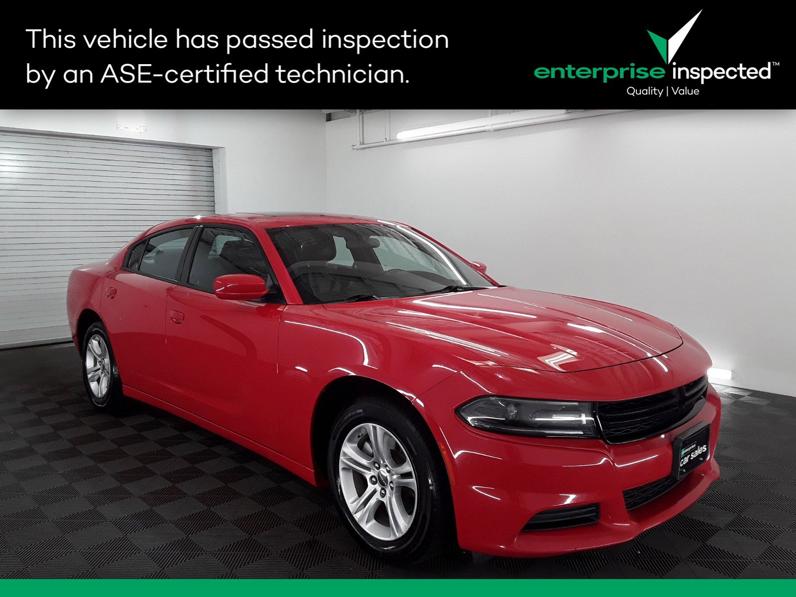 Used 2022 Dodge Charger SXT RWD