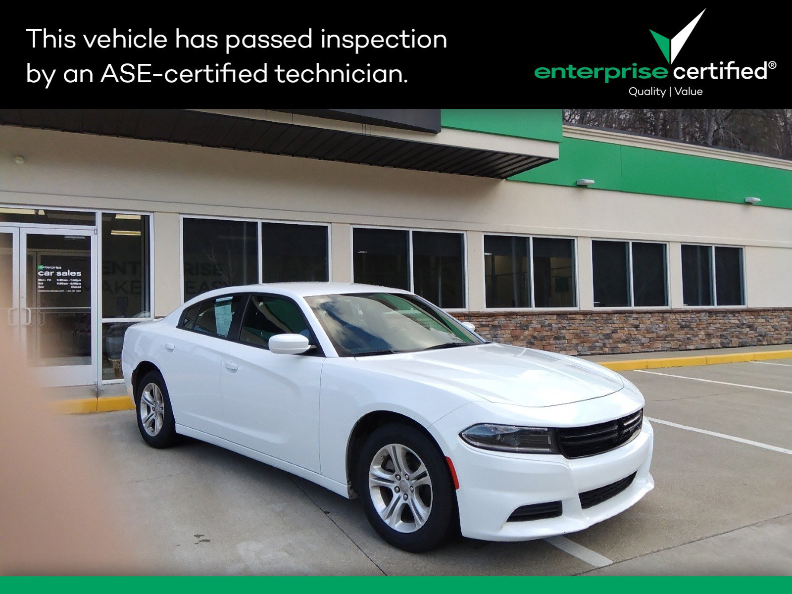 Used 2022 Dodge Charger SXT RWD