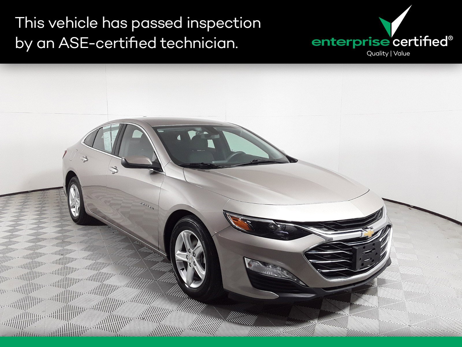 Used 2022 Chevrolet Malibu 4dr Sdn LT