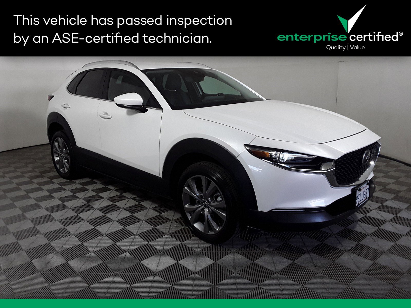 Used 2023 Mazda CX-30 2.5 S Select Package AWD