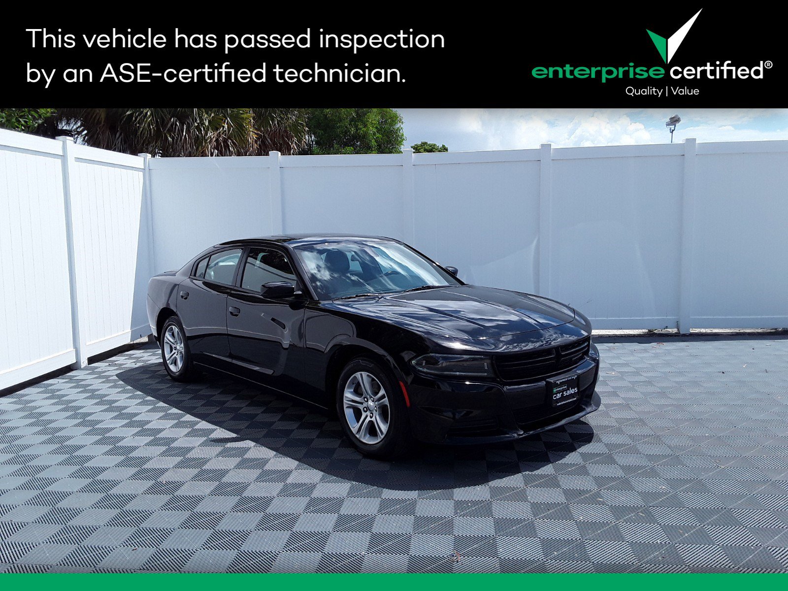 Used 2022 Dodge Charger SXT RWD