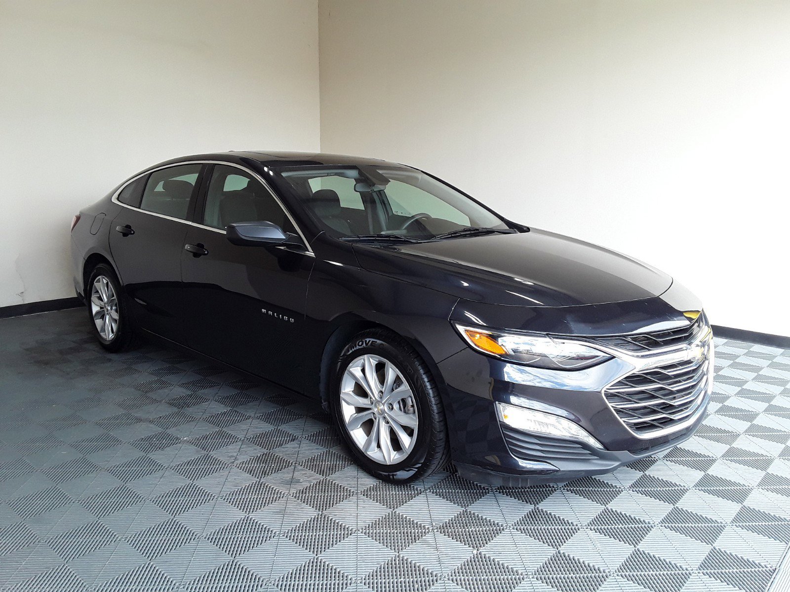 Used 2022 Chevrolet Malibu LT 4dr Sdn