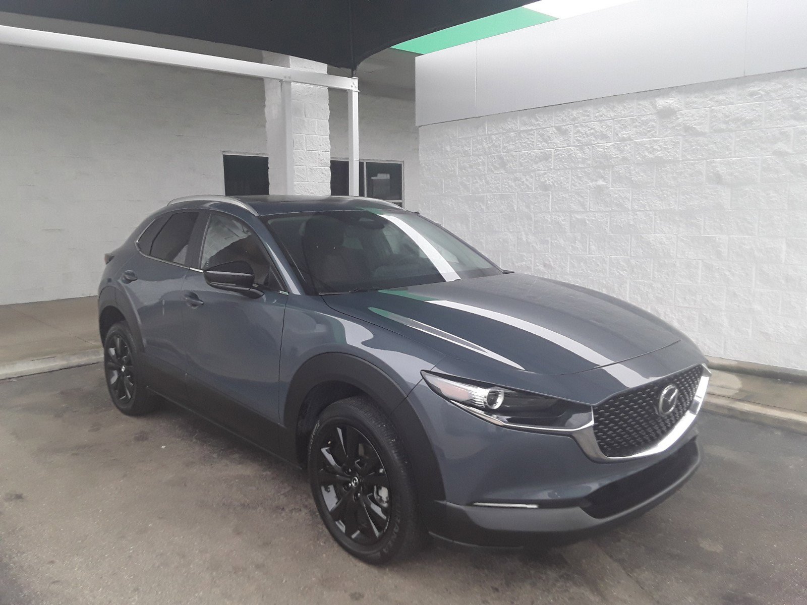 2024 Mazda CX-30