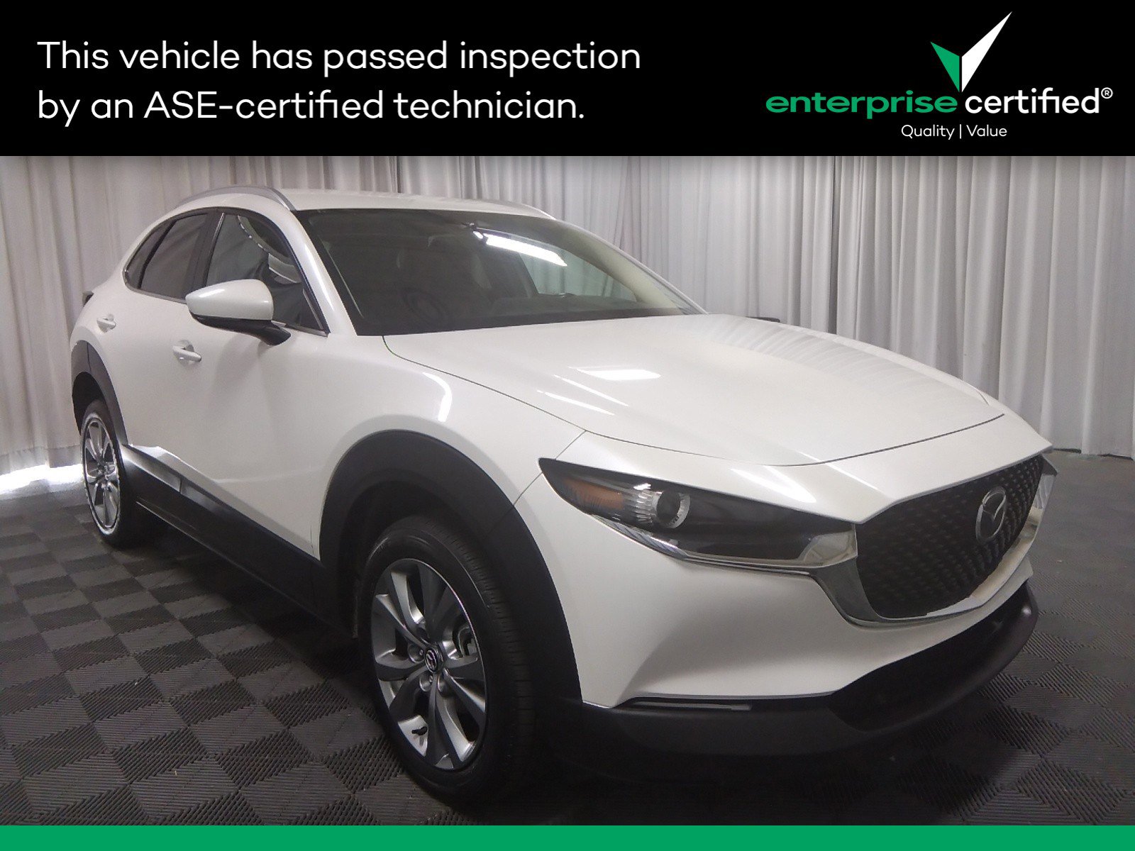 Used 2023 Mazda CX-30 2.5 S Select Package AWD