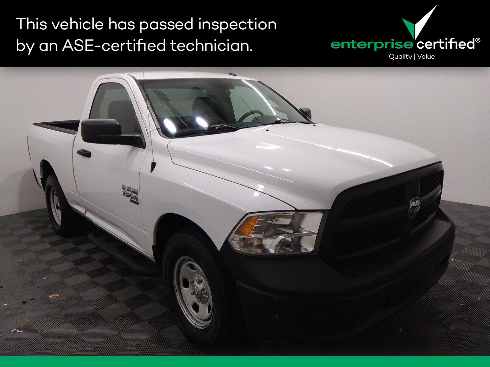 Used 2021 Ram 1500 Classic 