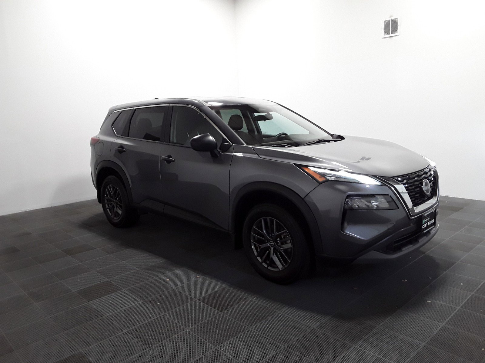 Used 2023 Nissan Rogue 