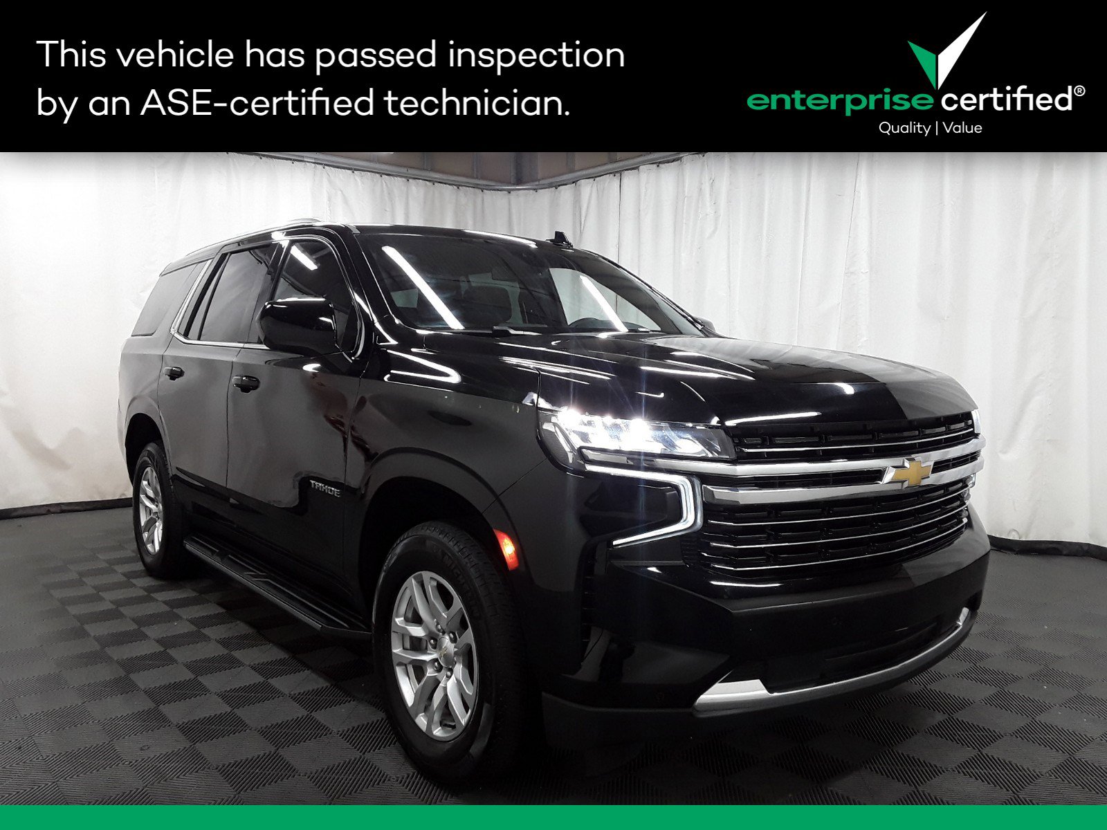 2023 Chevrolet Tahoe 4WD 4dr LT