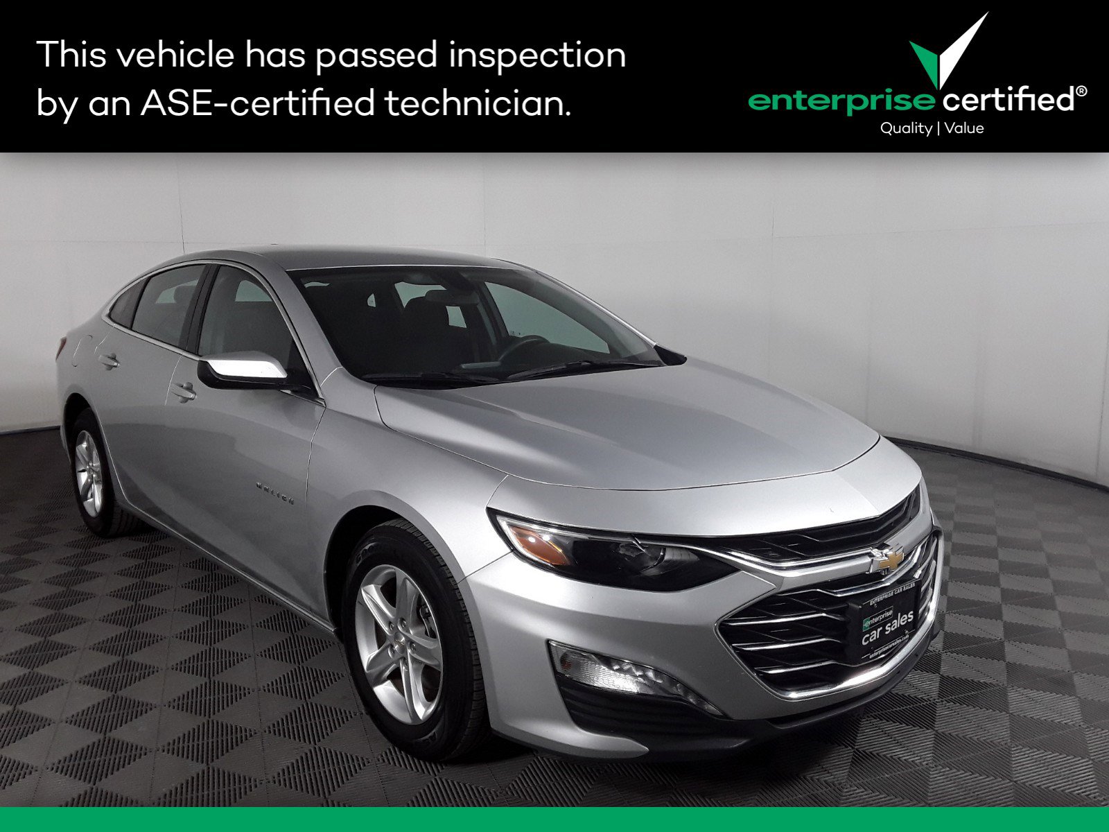 Used 2022 Chevrolet Malibu LT 4dr Sdn