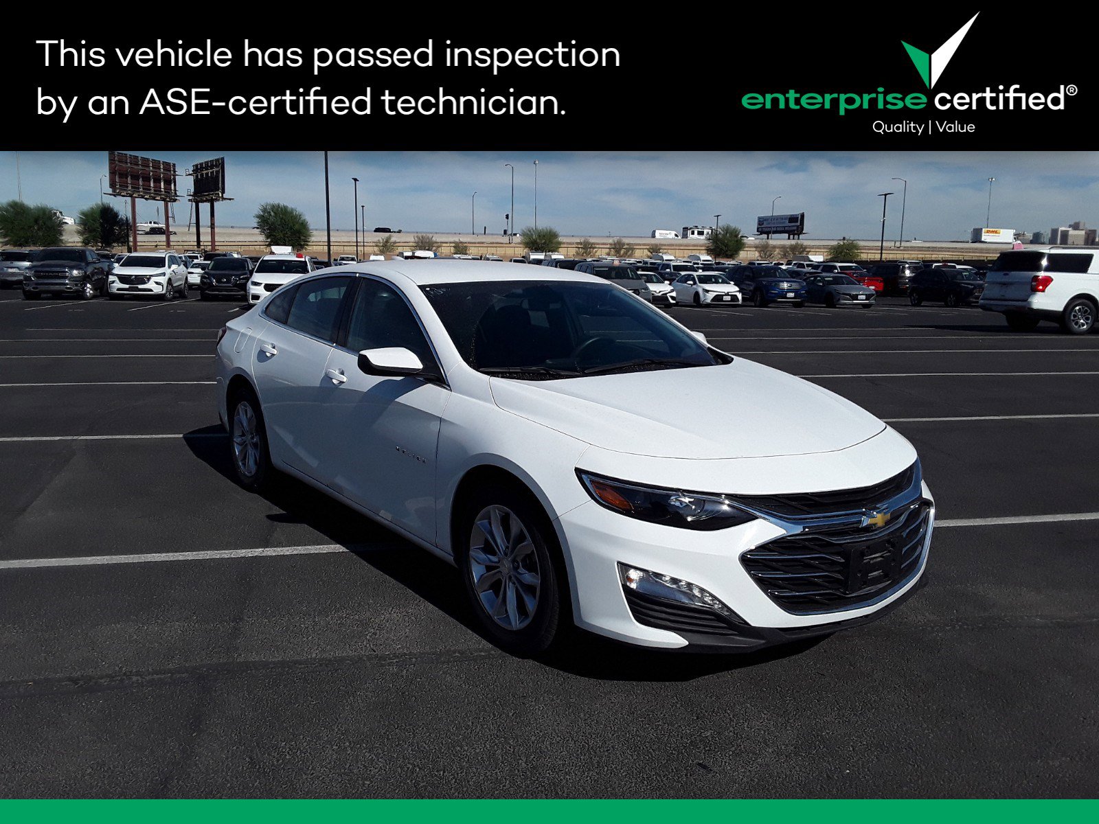 Used 2022 Chevrolet Malibu 4dr Sdn LT