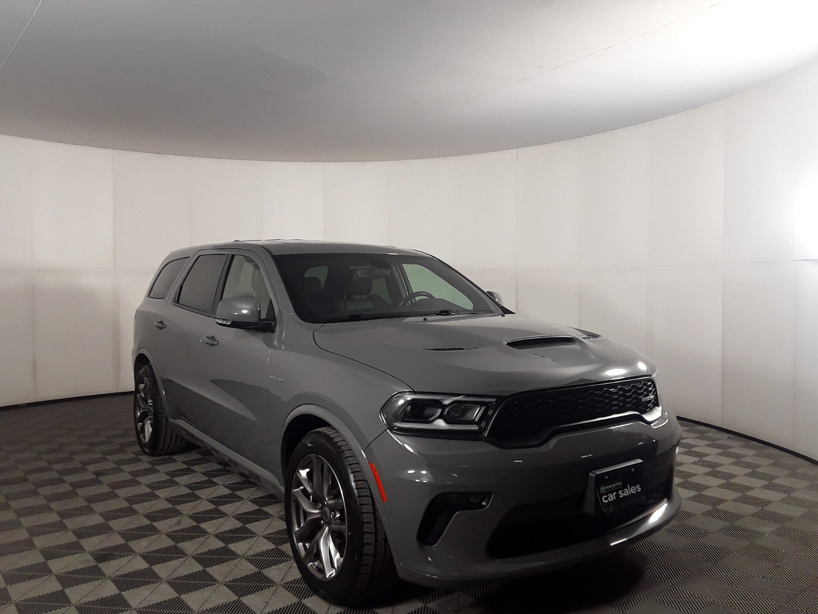 Used 2022 Dodge Durango R/T AWD