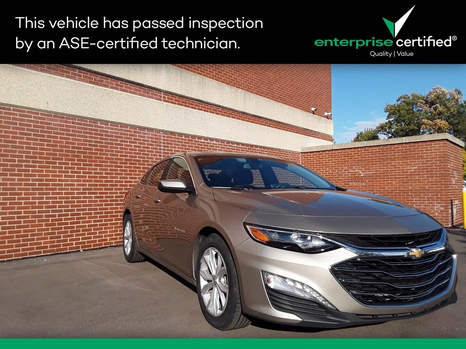 Used 2022 Chevrolet Malibu 4dr Sdn LT