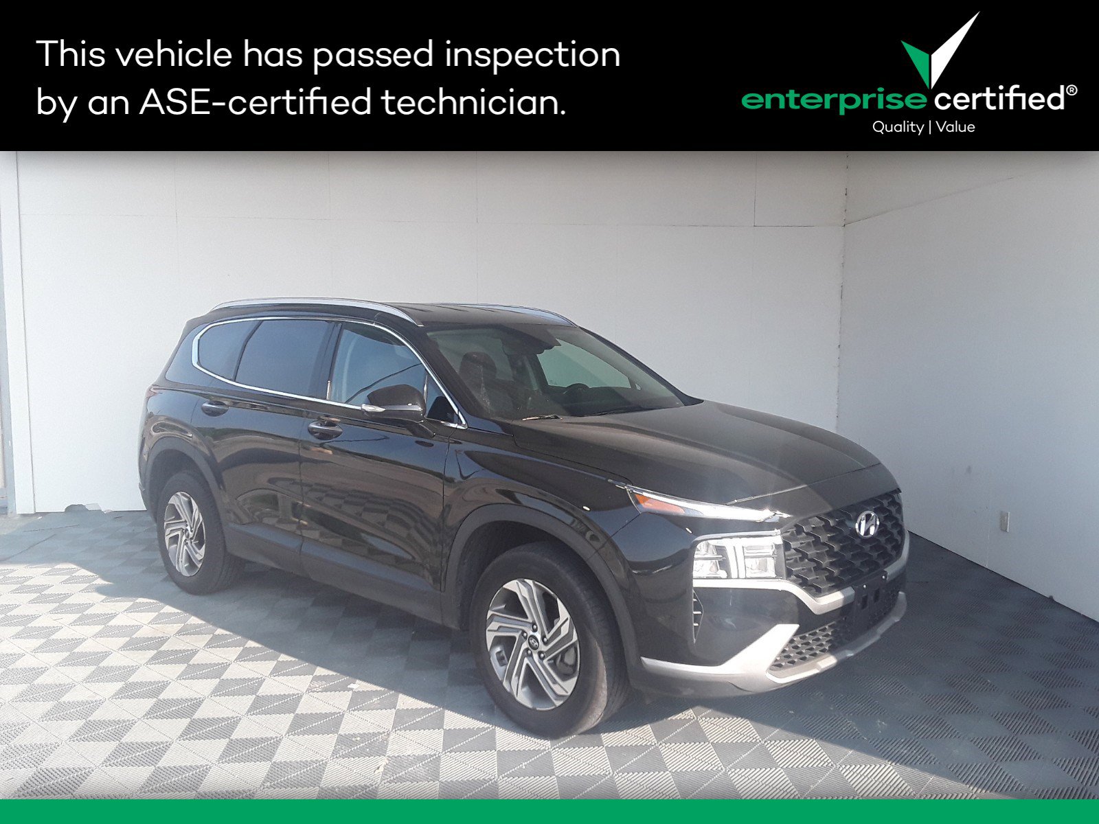 Used 2023 Hyundai Santa Fe SEL