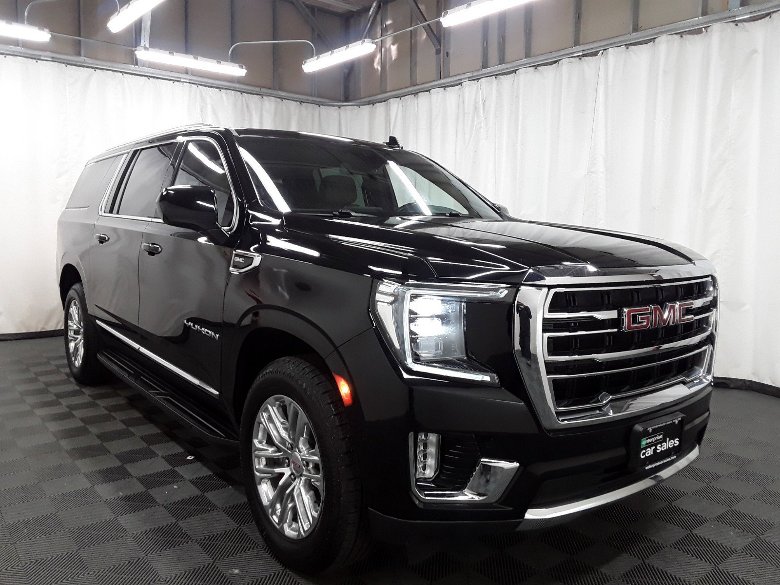 2023 GMC Yukon XL 4WD 4dr SLT