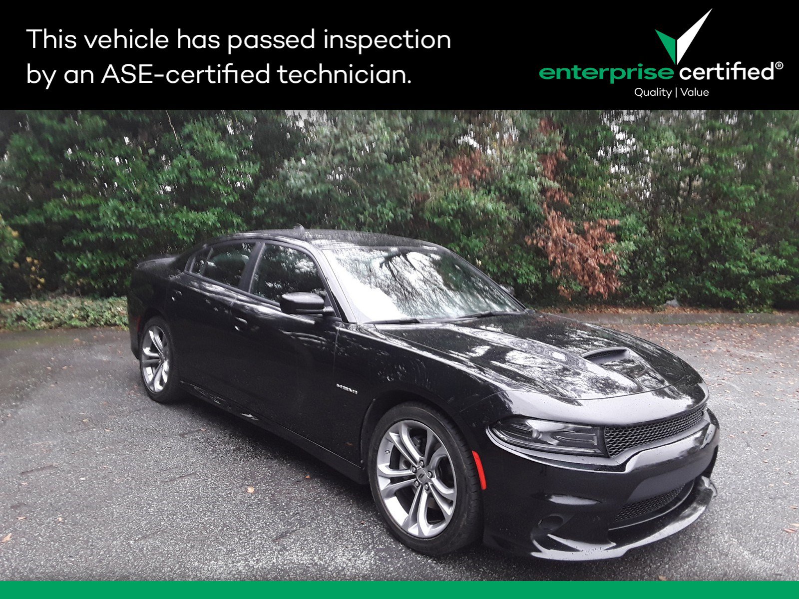 Used 2022 Dodge Charger R/T RWD