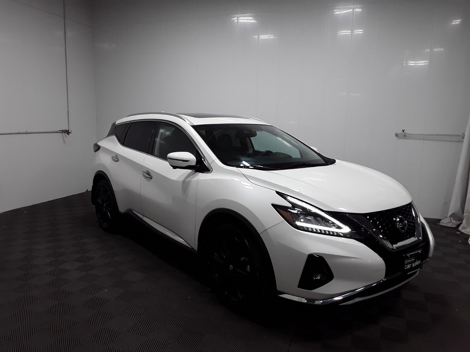 2022 Nissan Murano AWD Platinum