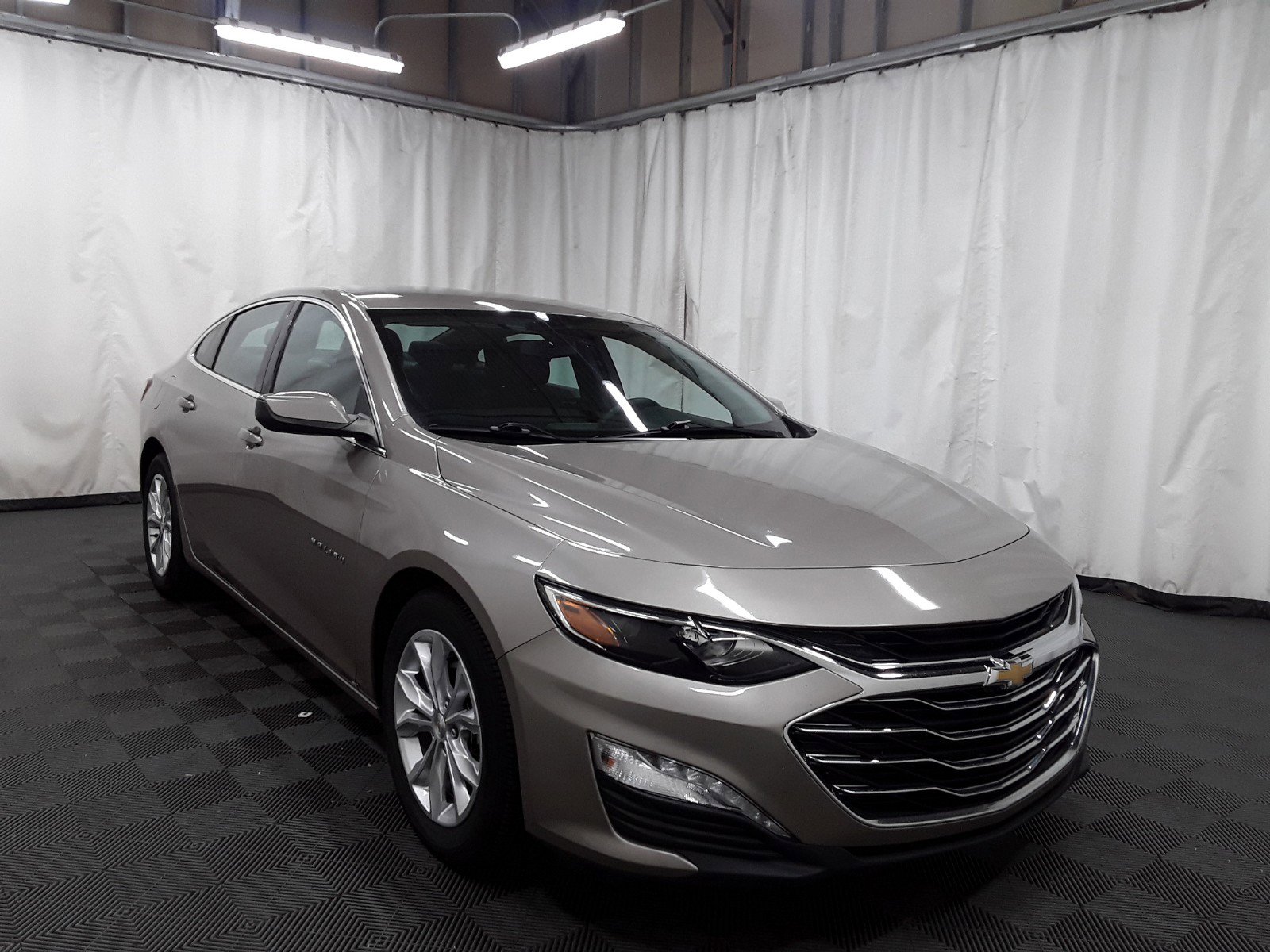 2022 Chevrolet Malibu 4dr Sdn LT