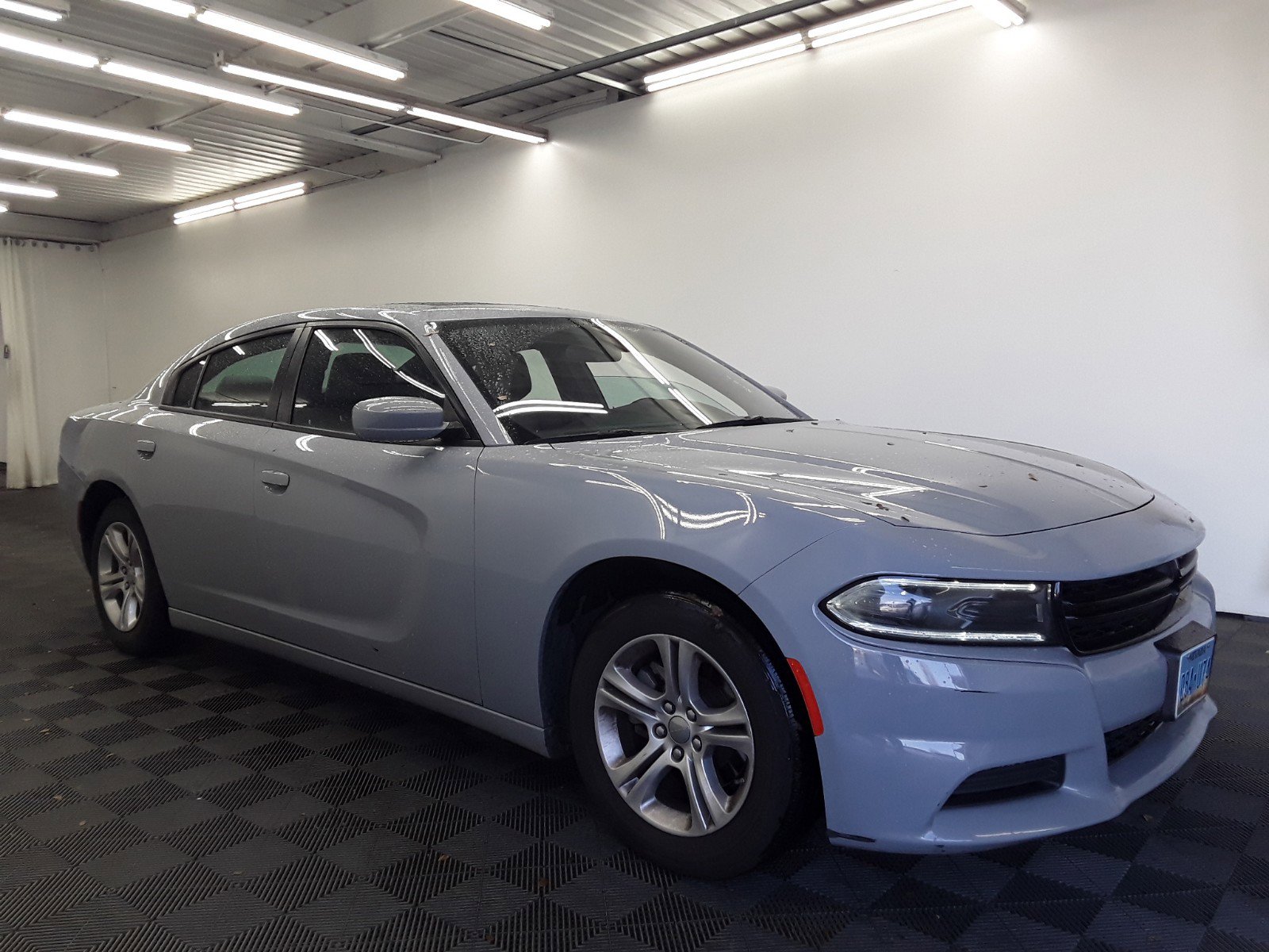 Used 2022 Dodge Charger SXT RWD