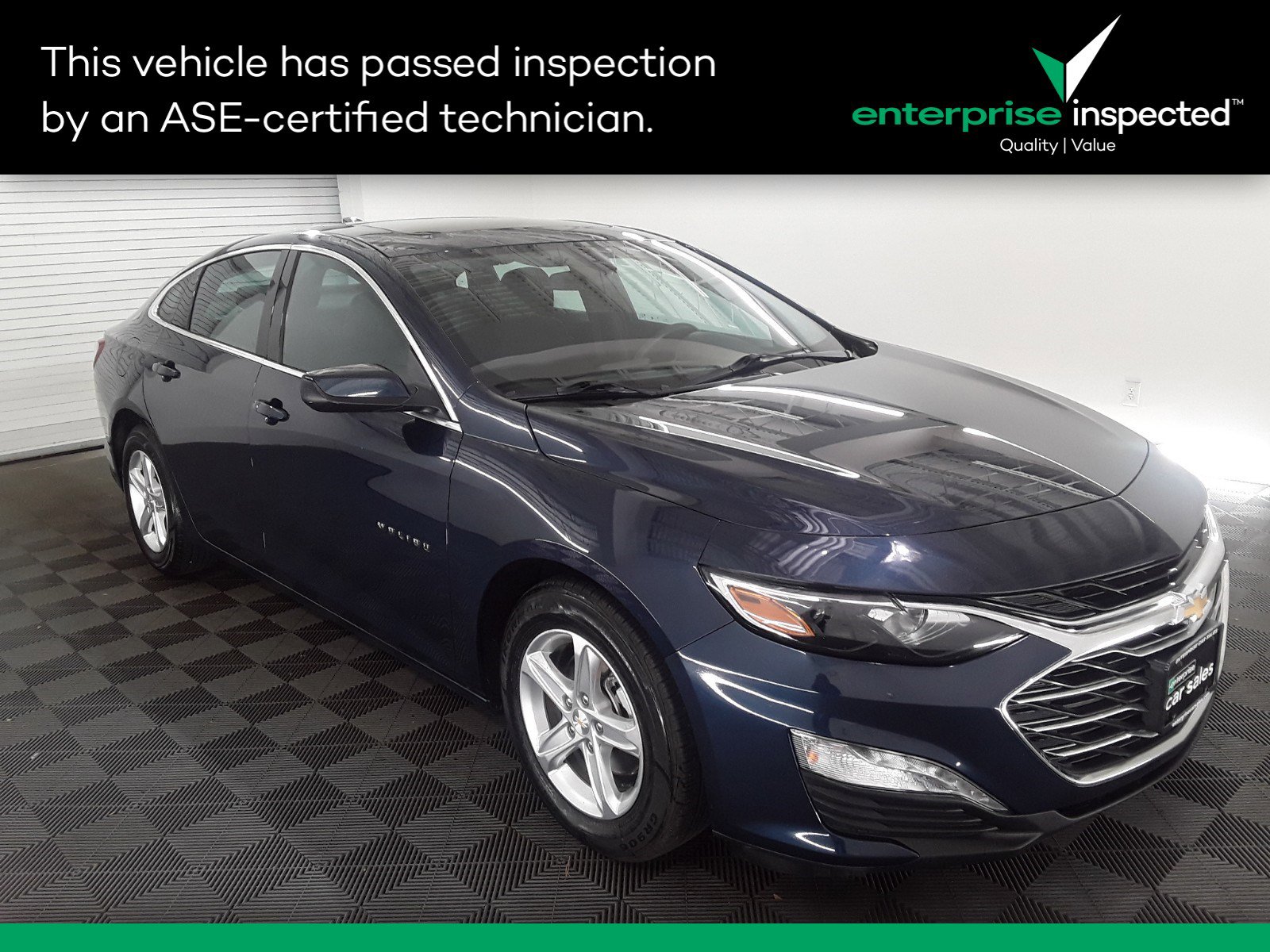 Used 2022 Chevrolet Malibu LT 4dr Sdn