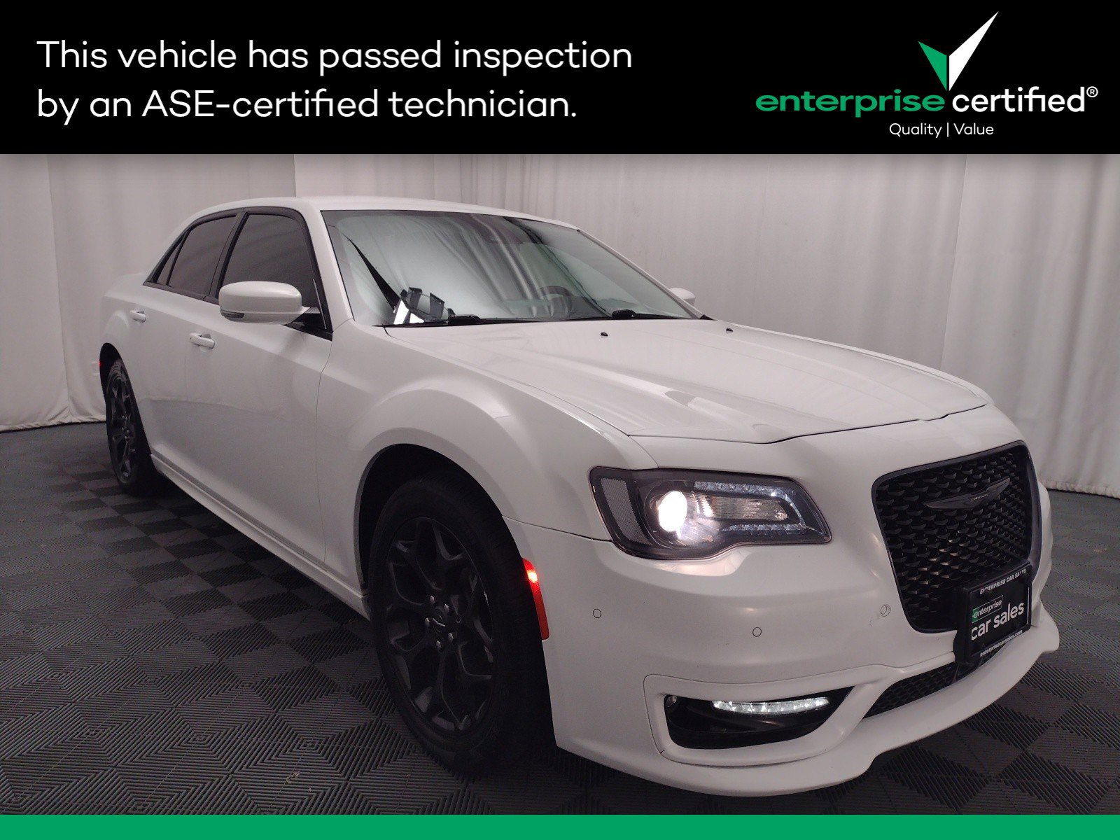 2021 Chrysler 300 Touring AWD