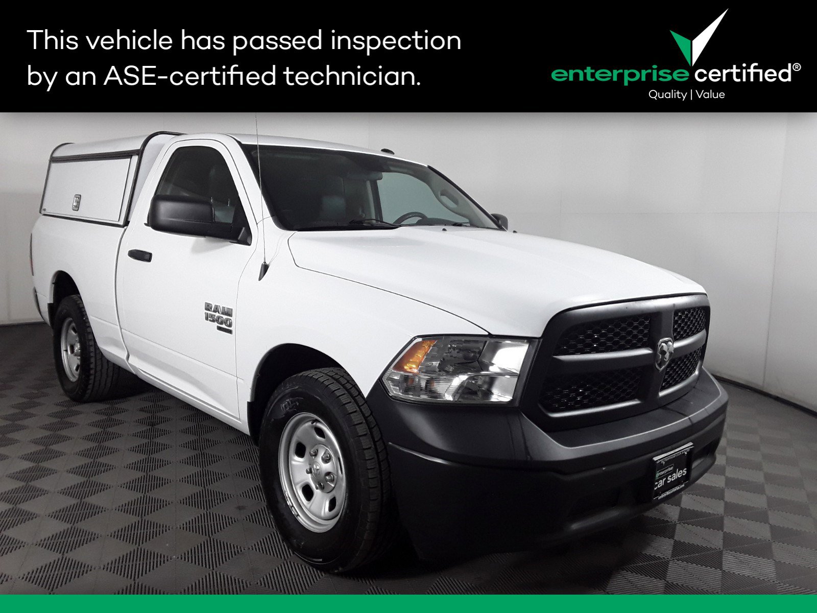 Used 2022 Ram 1500 Classic 