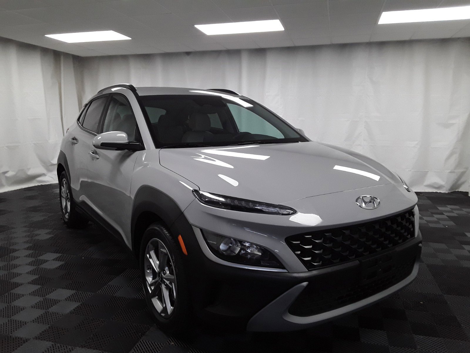 2023 Hyundai Kona SEL Auto AWD