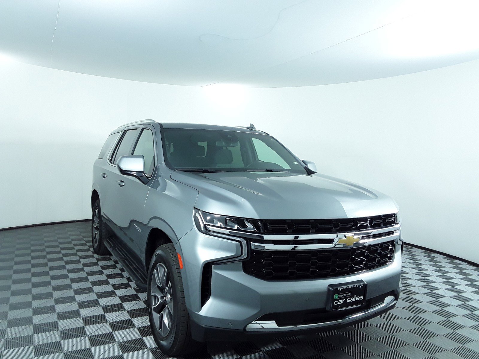 2023 Chevrolet Tahoe 4WD 4dr LS