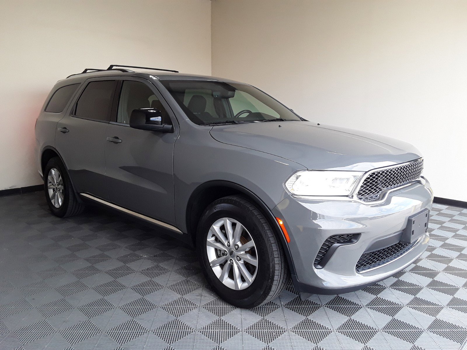 2023 Dodge Durango SXT RWD