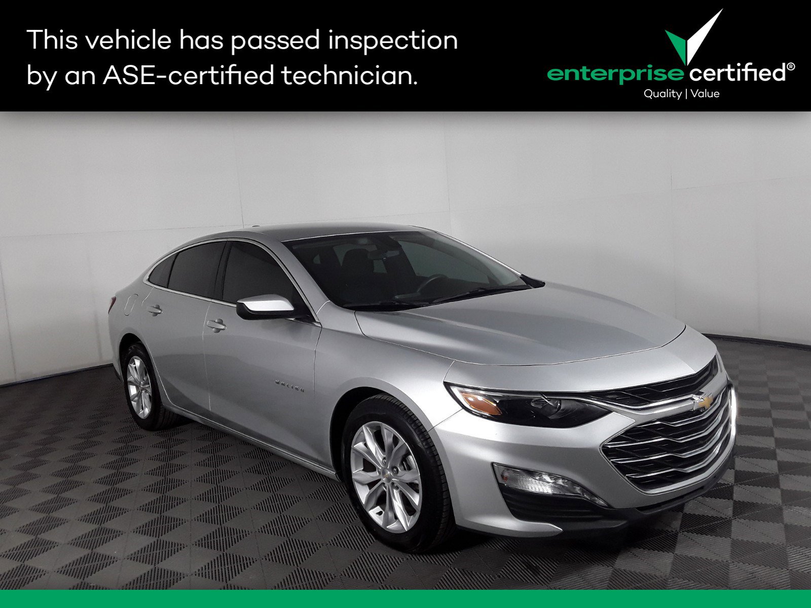 Used 2022 Chevrolet Malibu 4dr Sdn LT