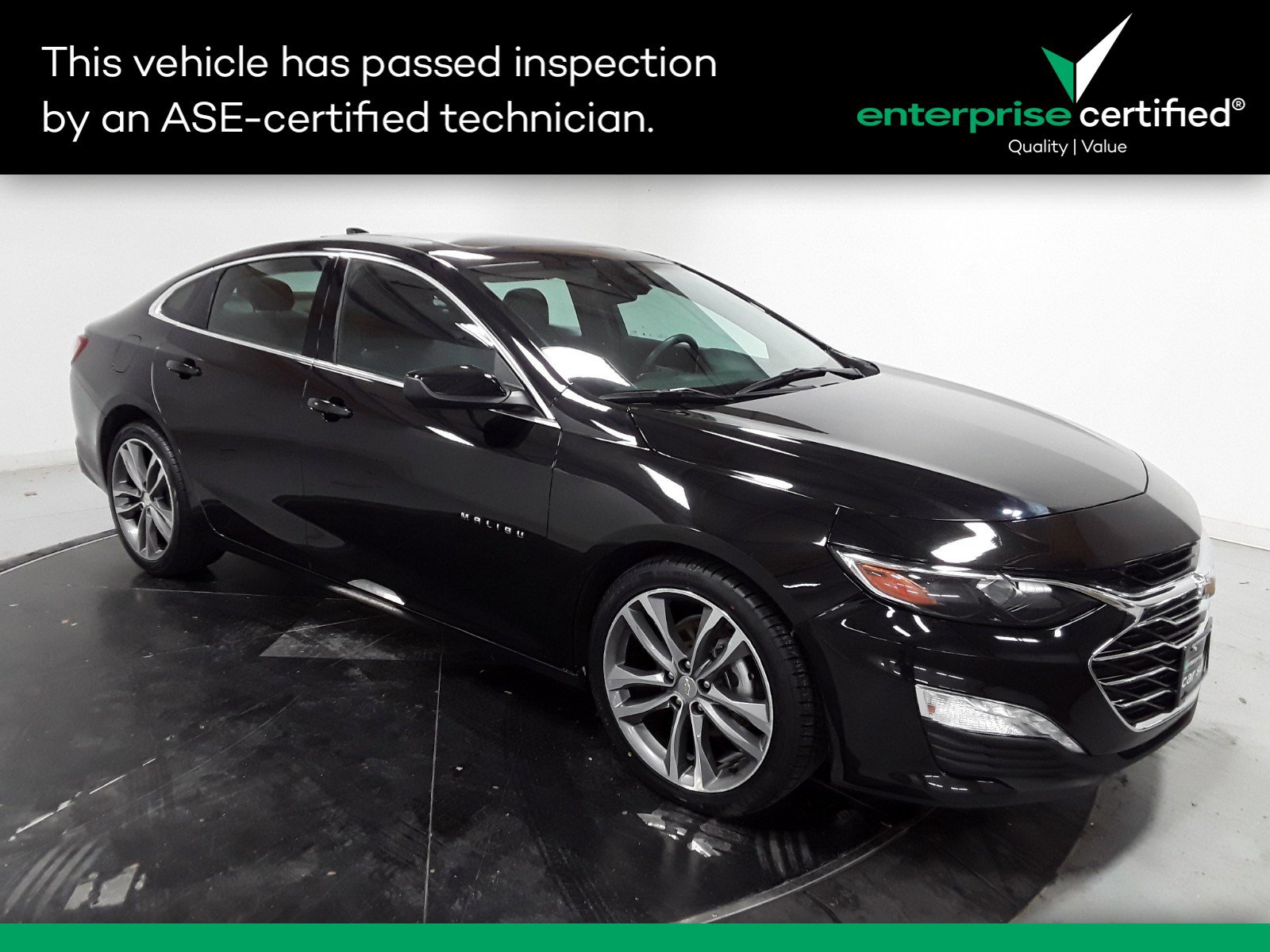 Used 2022 Chevrolet Malibu 4dr Sdn LT