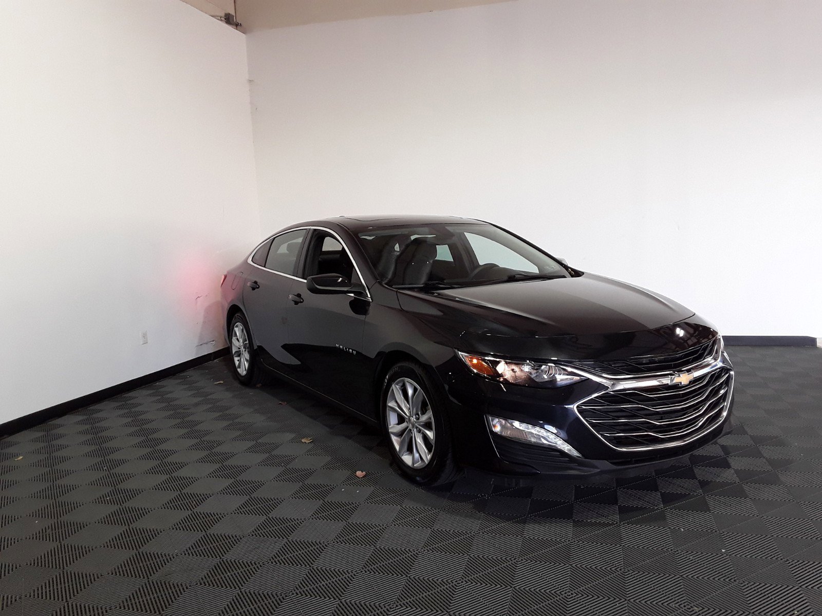 Used 2022 Chevrolet Malibu LT 4dr Sdn