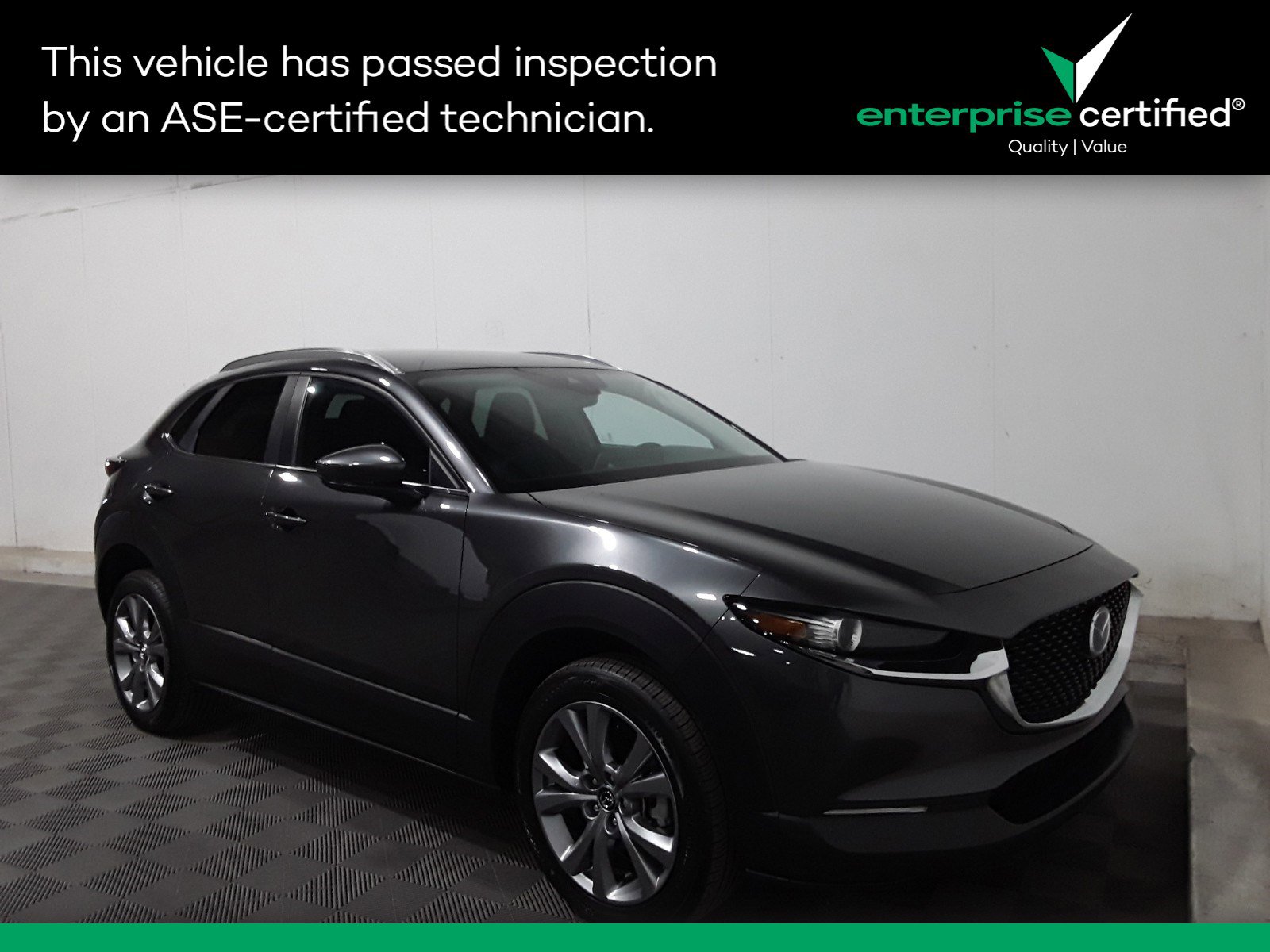 Used 2023 Mazda CX-30 2.5 S Select Package AWD