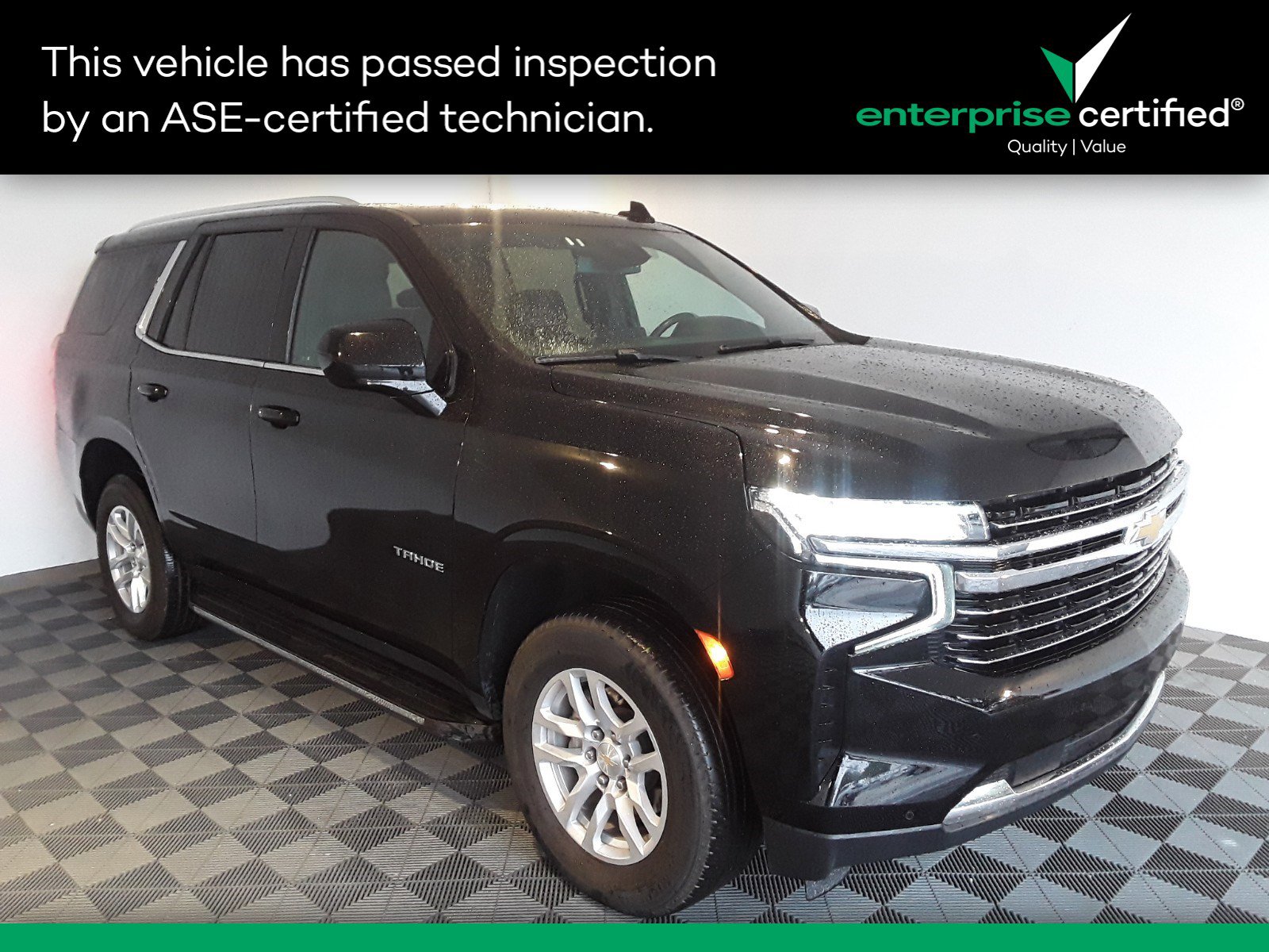 Used 2023 Chevrolet Tahoe 2WD 4dr LT