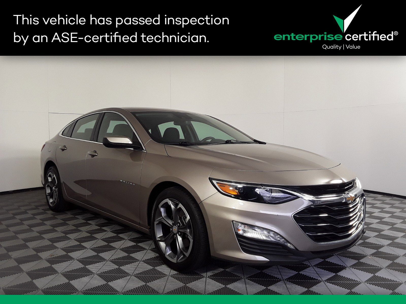 Used 2023 Chevrolet Malibu 4dr Sdn 1LT