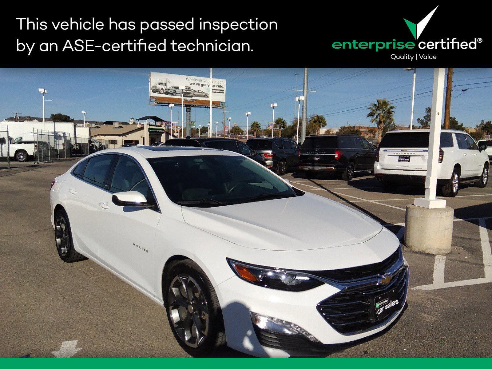 Used 2022 Chevrolet Malibu 4dr Sdn LT